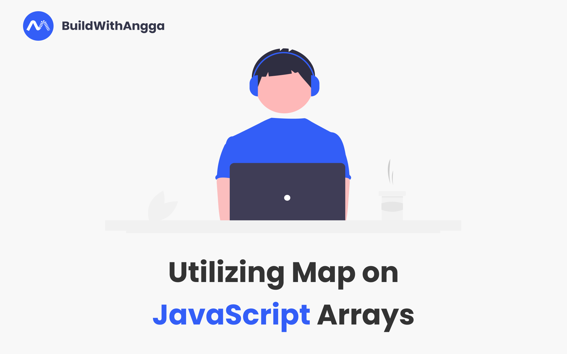 Penggunaan Method Map pada Array JavaScript